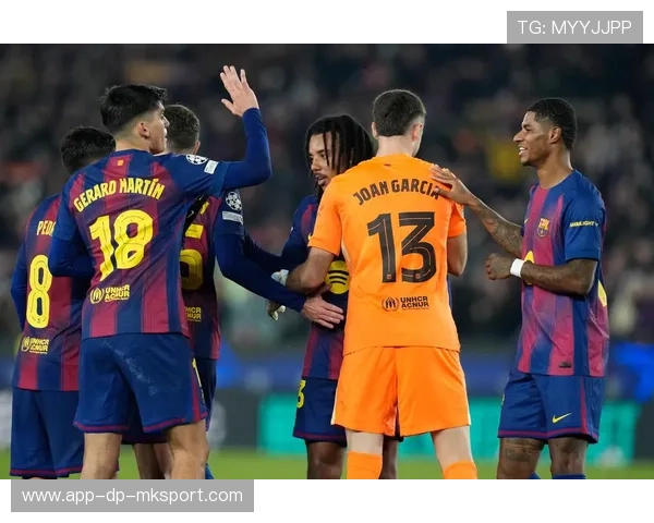 巴萨孔德双响，法兰克福无法翻盘